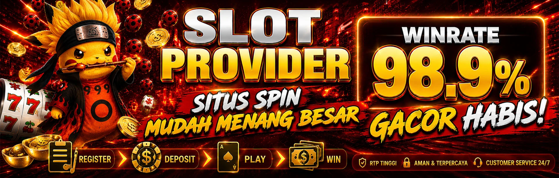 SlotViral88